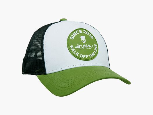 Gunki Cap 2025