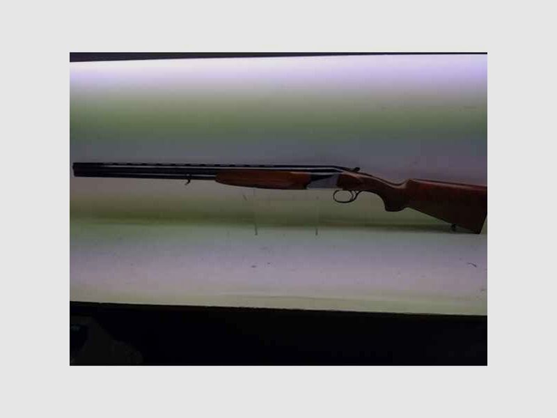 Bockdoppelflinte Bernardelli Mod.220 Kal.20/76 gebraucht