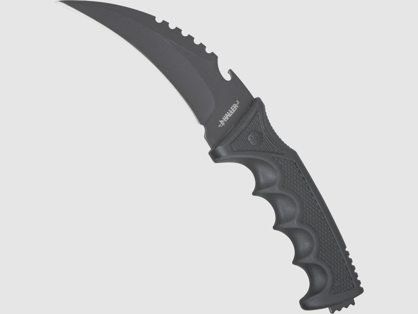Karambit Messer Kydexscheide mit Grtelclip
