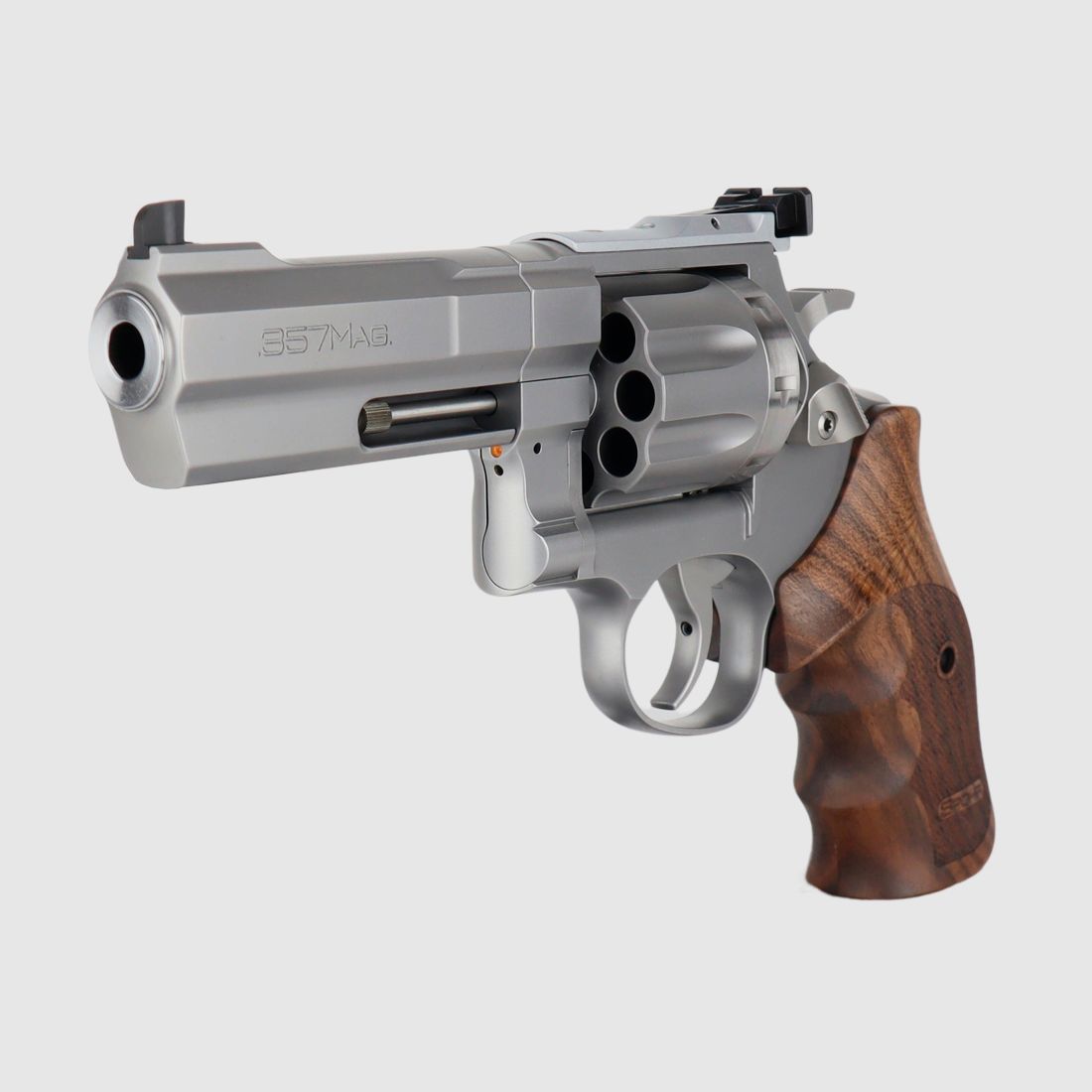  Spohr N643 Standard 4.0 8-Schuss, Bild 7 von 12