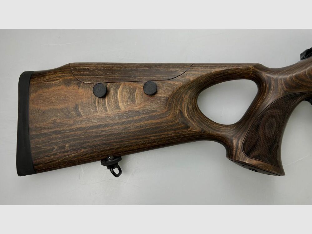 Sauer 101 GTI