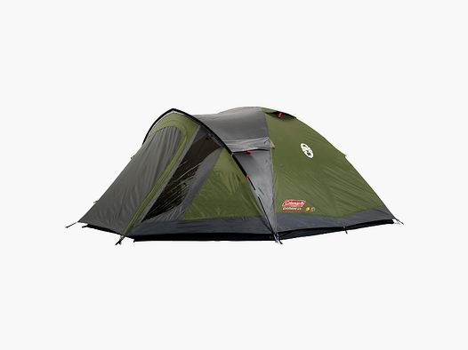 Coleman Darwin Plus 4P