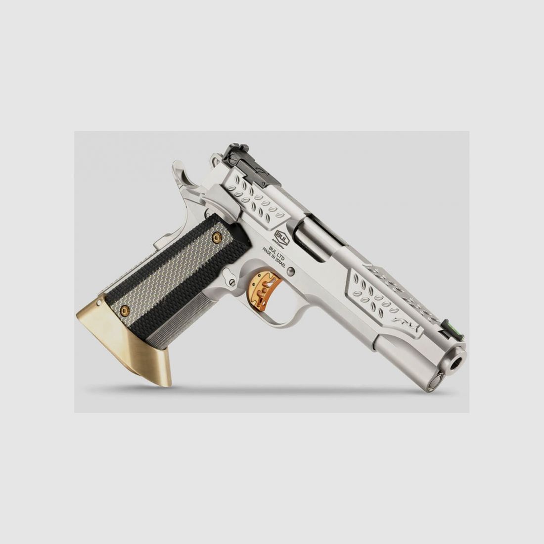 BUL 1911 Cesar 9 mm para