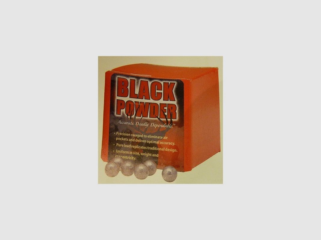 Hornady Kugeln 44 Kal. (.451) Box 100 Stk., Bild 2 von 2