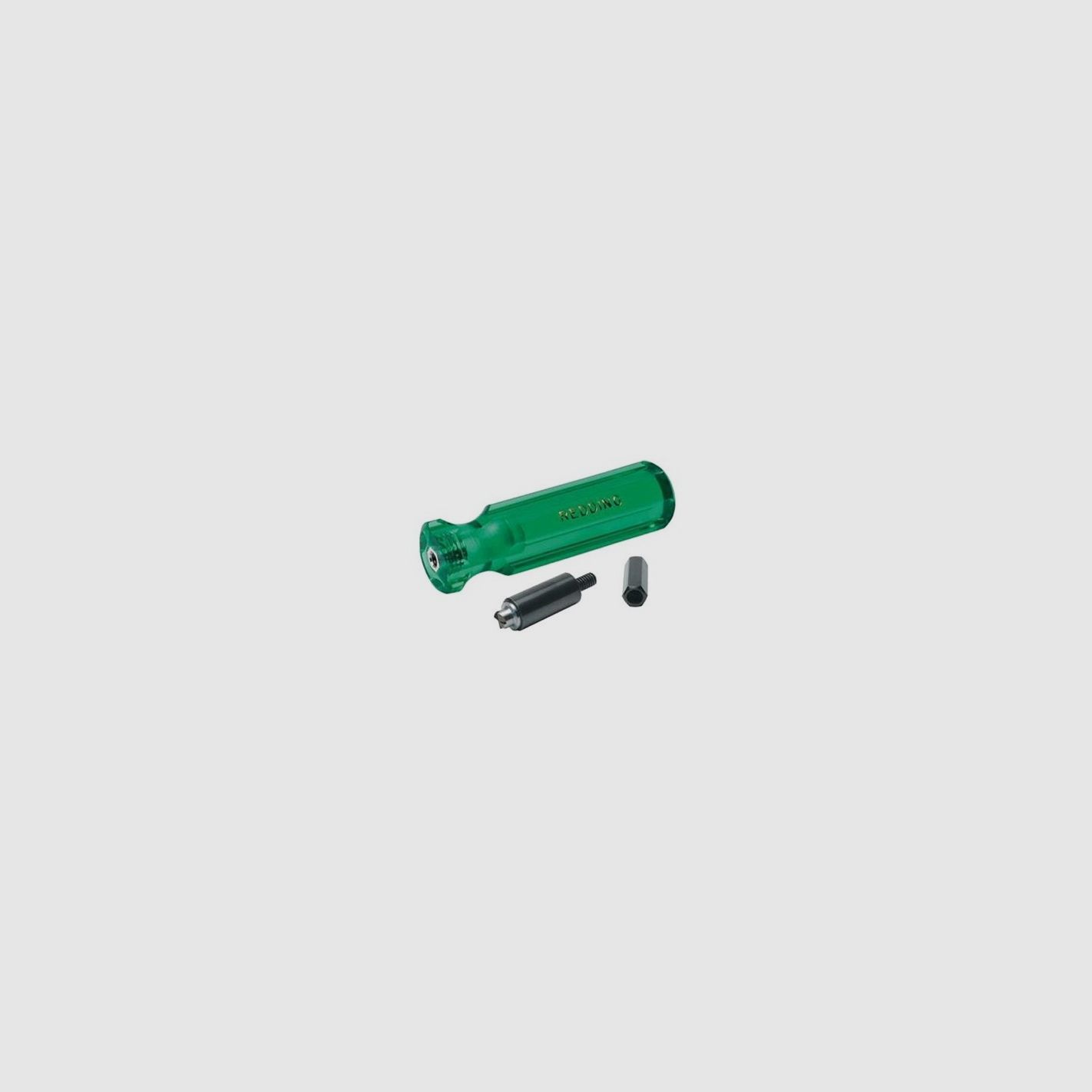 REDDING SMALL RIFLE PRIMER POCKET UNIFORMER