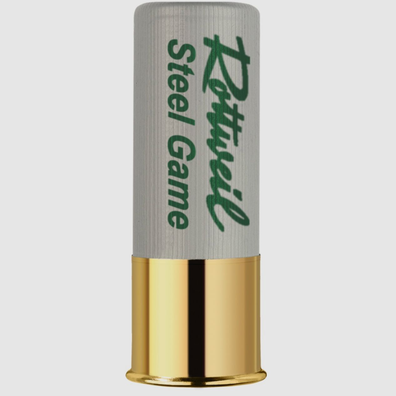 Rottweil 2316920 Stalowa Gra 12/70 32g 3,25 mm 25szt.