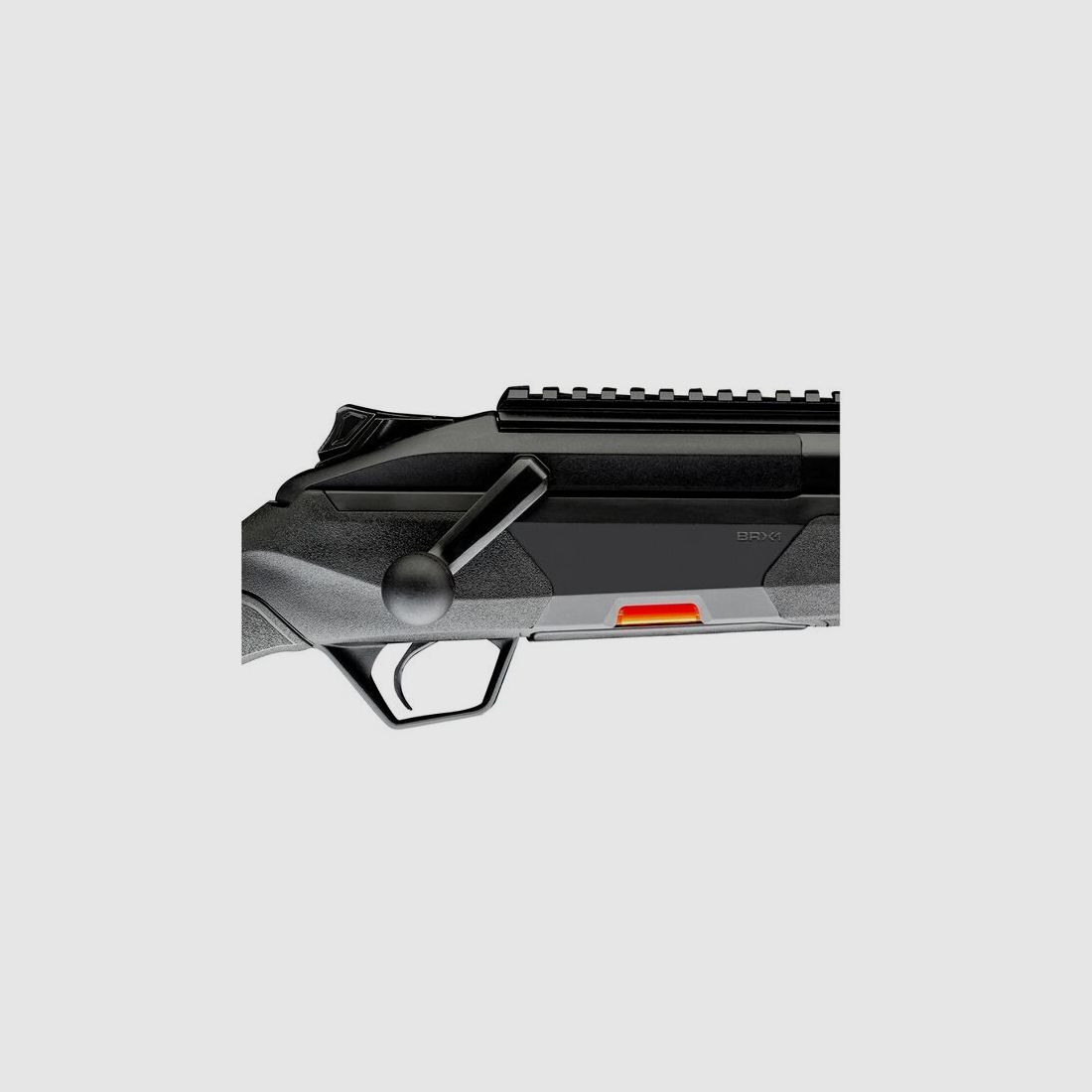 BERETTA BRX1 Synthetisch Zwart Repetitiegeweer 6,5 Creedmoor