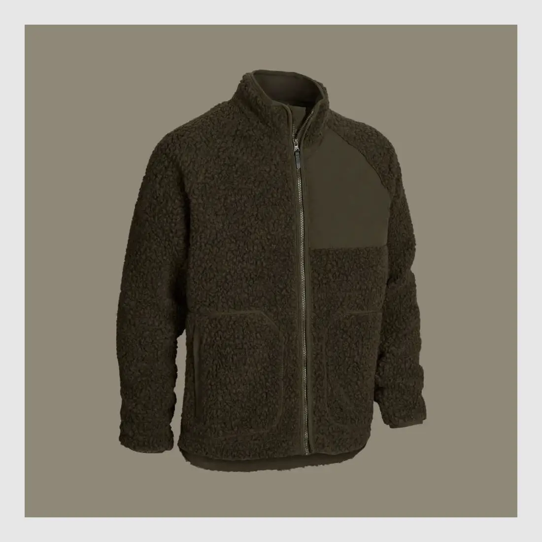 HALFDAN Dark Green, Bild 1 von 13