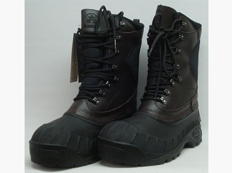 Kamik Cody - up to -74*C, removable lining