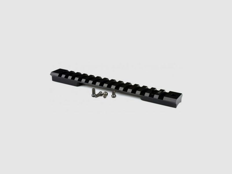 Carril WARNE Tactical Mountain Tech – REM 700 SA 20MOA