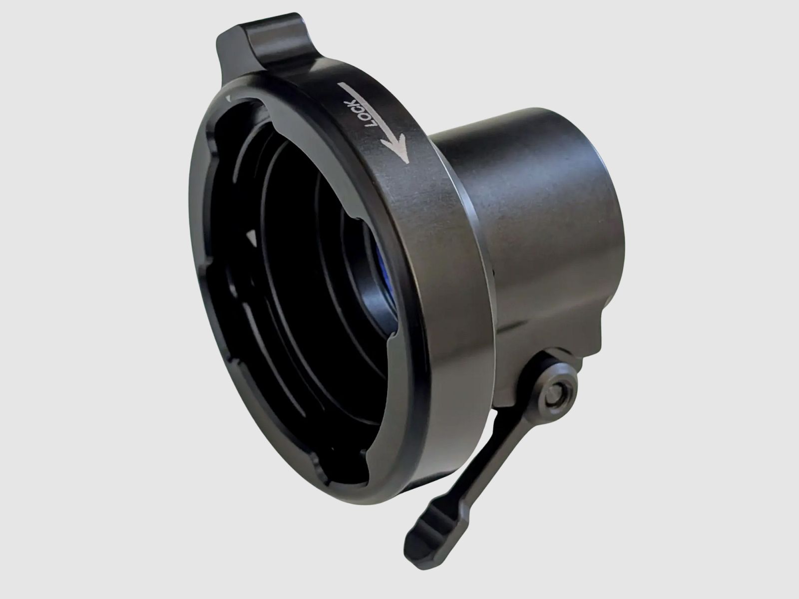 Rusan Klemmadapter Universal 30mm