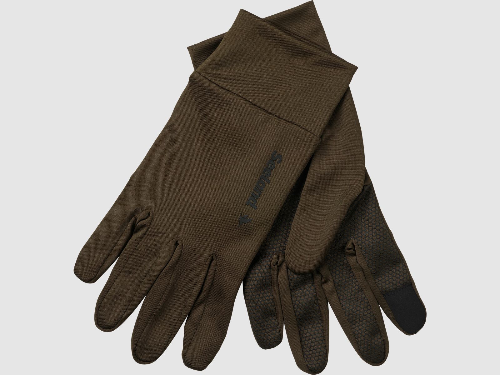 Seeland Grip Handschuhe Herren Pine Green, XS/S