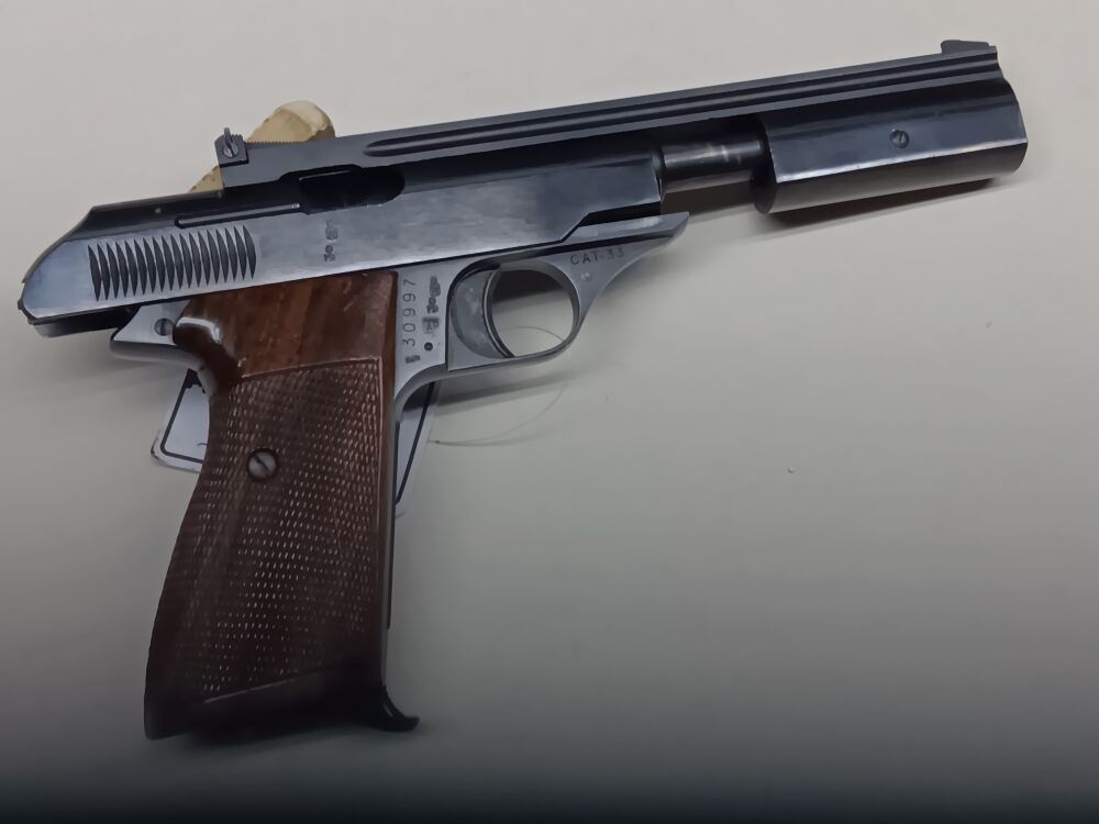 V.Bernardelli SpA. - Gardone Mod. 69