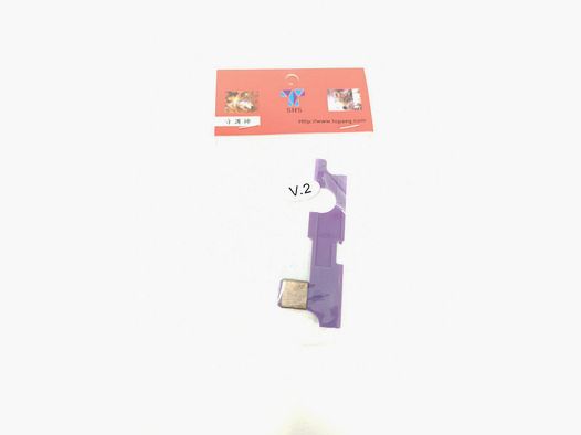 SHS Selectorplate V2 (M4)