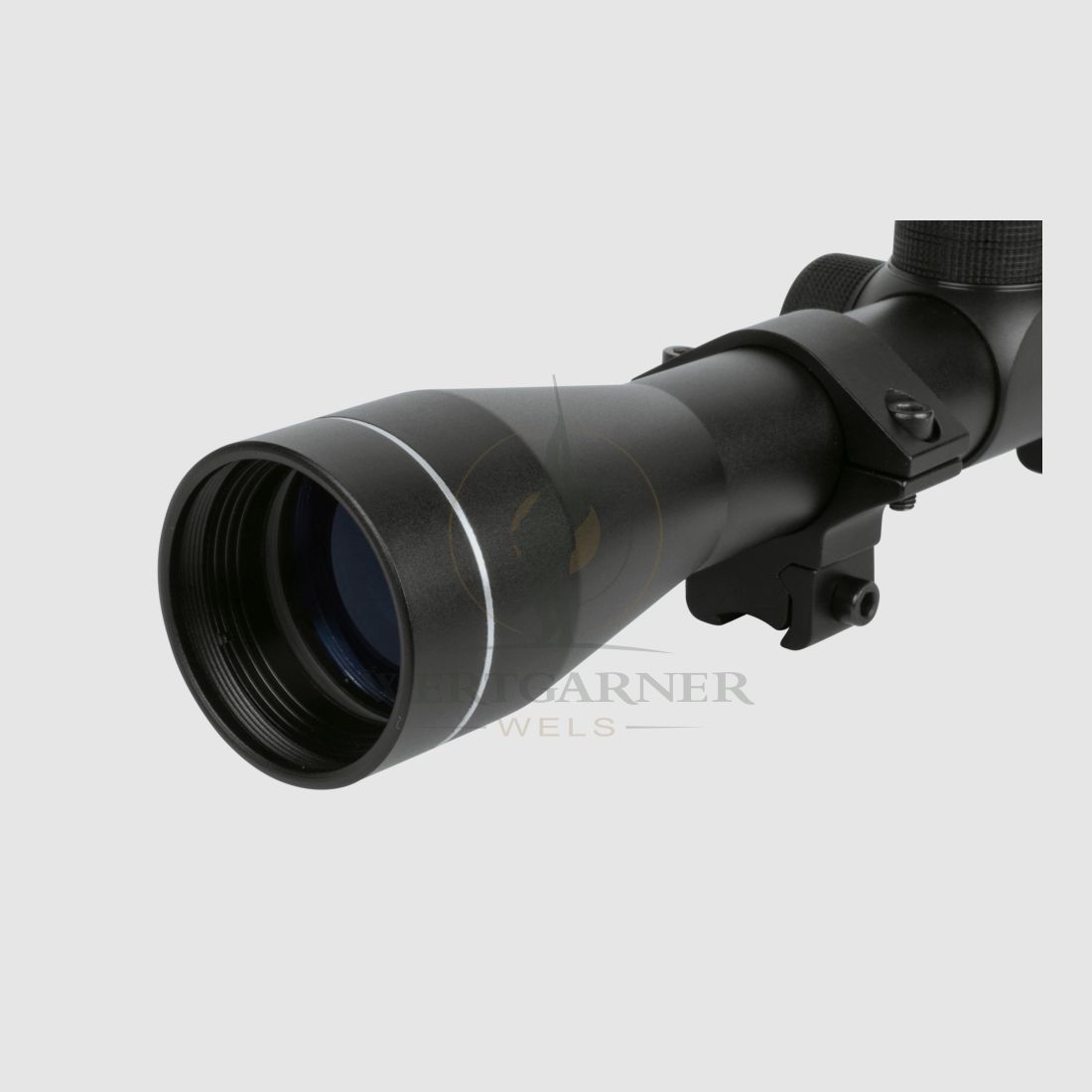 Diana Scope 4x32 inkl. Mount 11mm Duplex, Bild 6 von 9