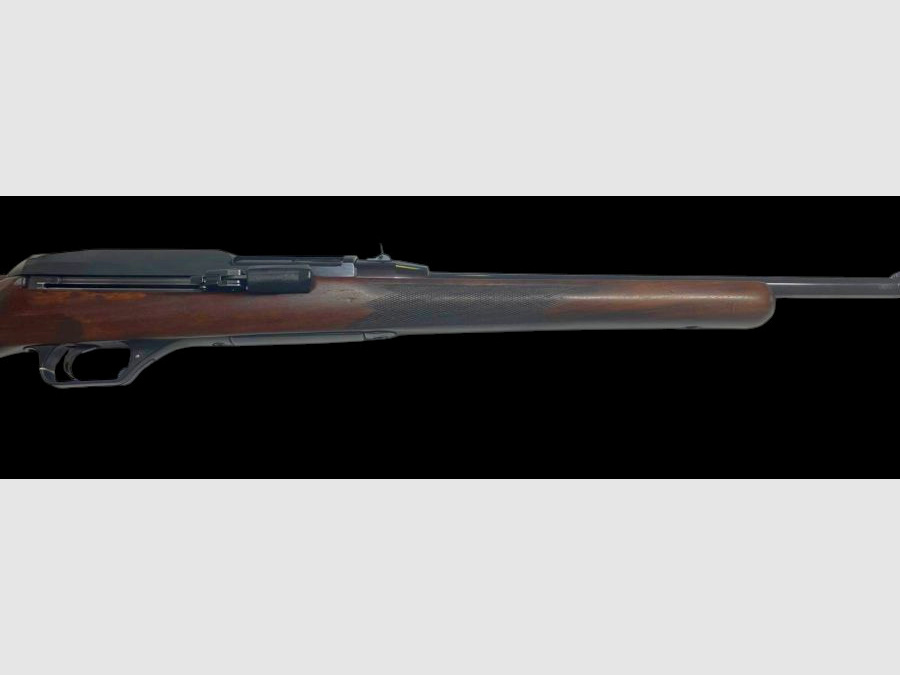 Selbstladebüchse Heckler&Koch HK940 im Kaliber .30-06Spr.