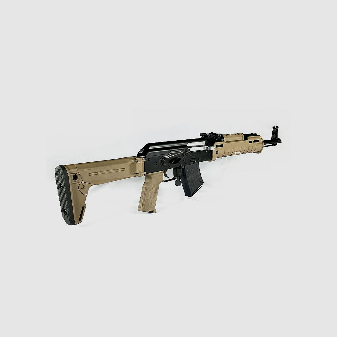 WBP Jack MAGPUL 7,62x39, TAN