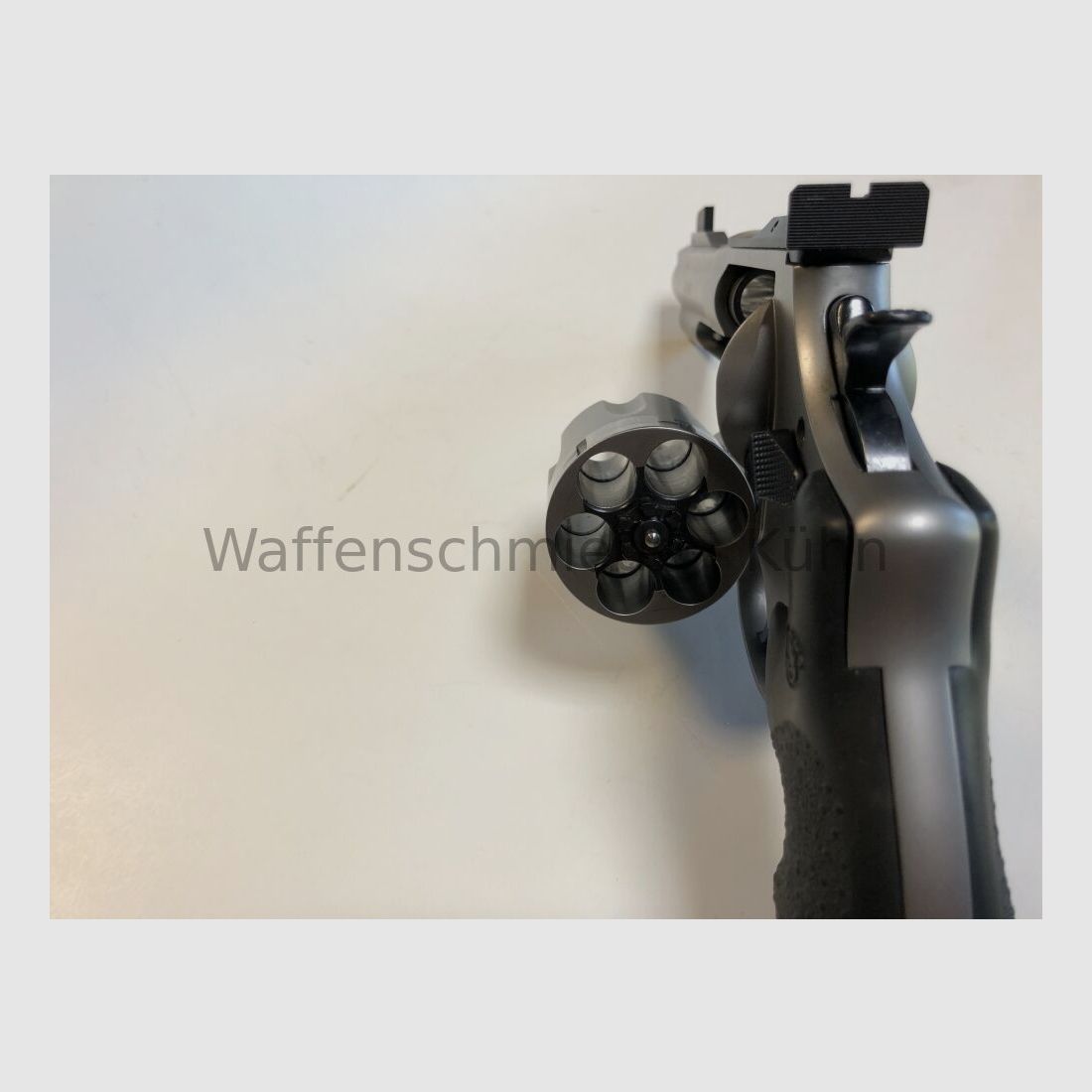 Smith & Wesson 625-8