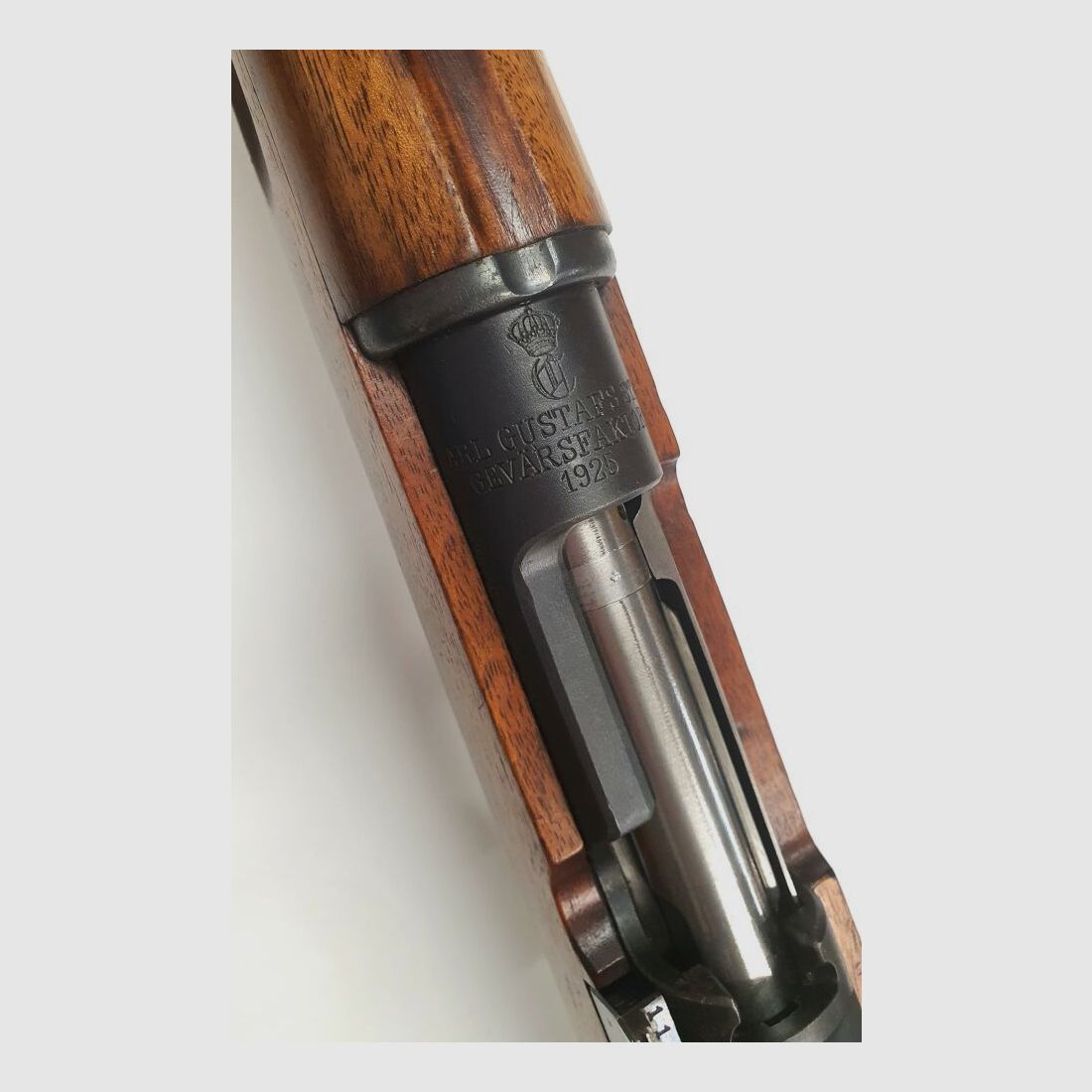 Carl Gustafs M96 Schwedenmauser 1926