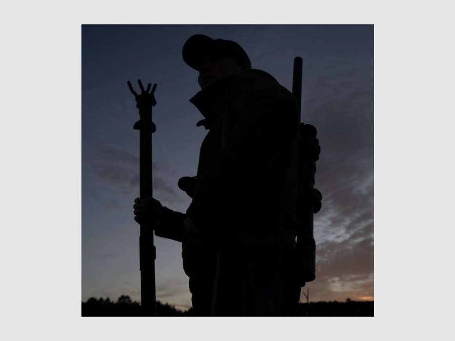Horquilla de tiro para Blaser Carbon Shooting Stick | Blaser, imagen 4 de 4