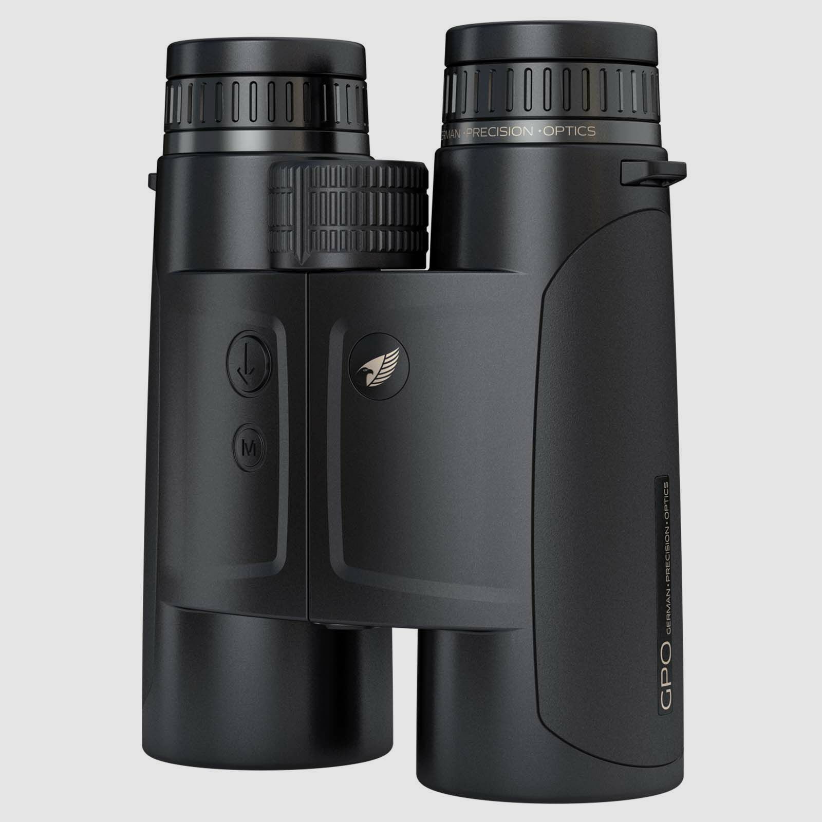 Niemiecka precyzyjna optyka Rangeguide 2800 10x50