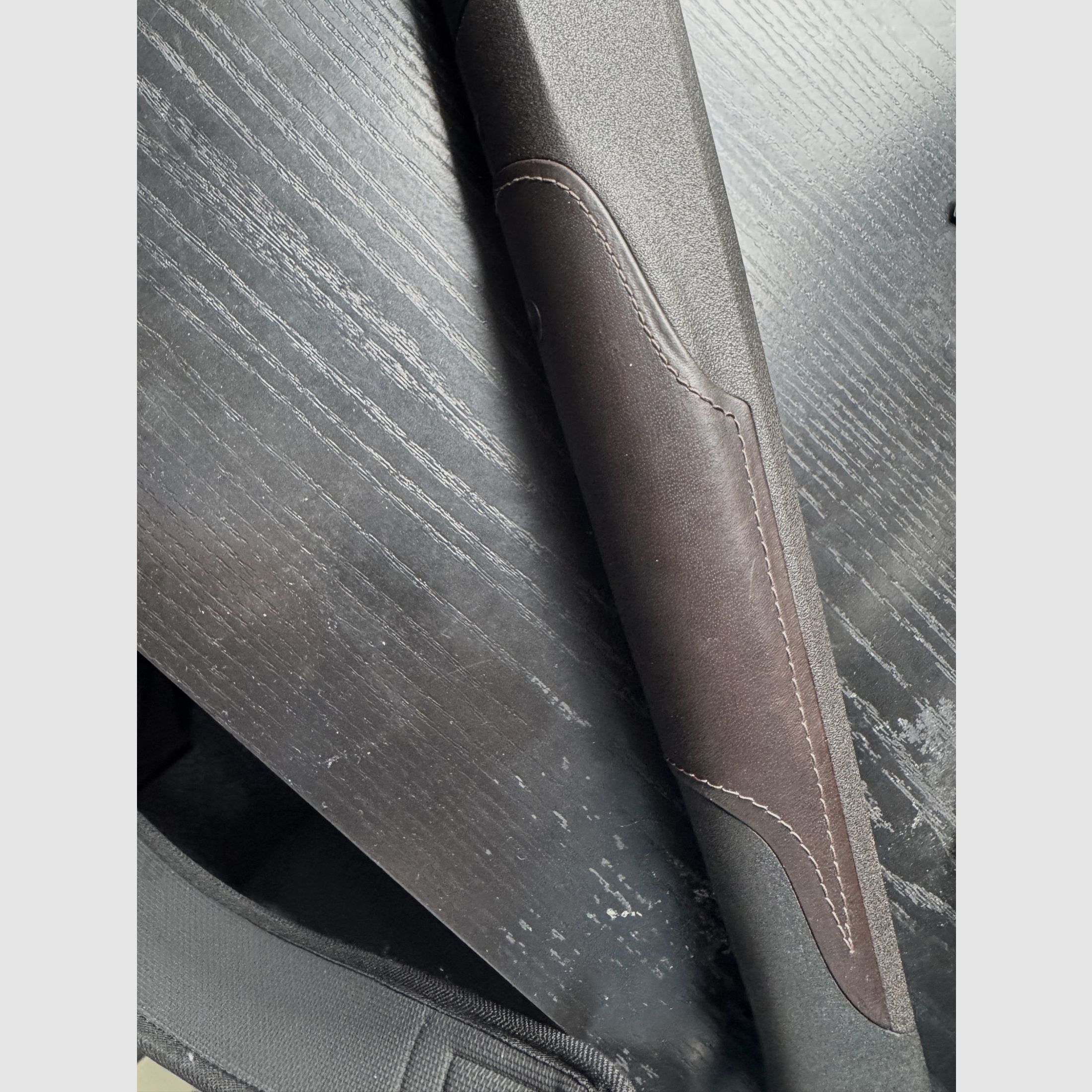 Blaser R8 Ultimate, .308 Win, Swarovski Z8i 2,3-18x56, Stalon X-Series