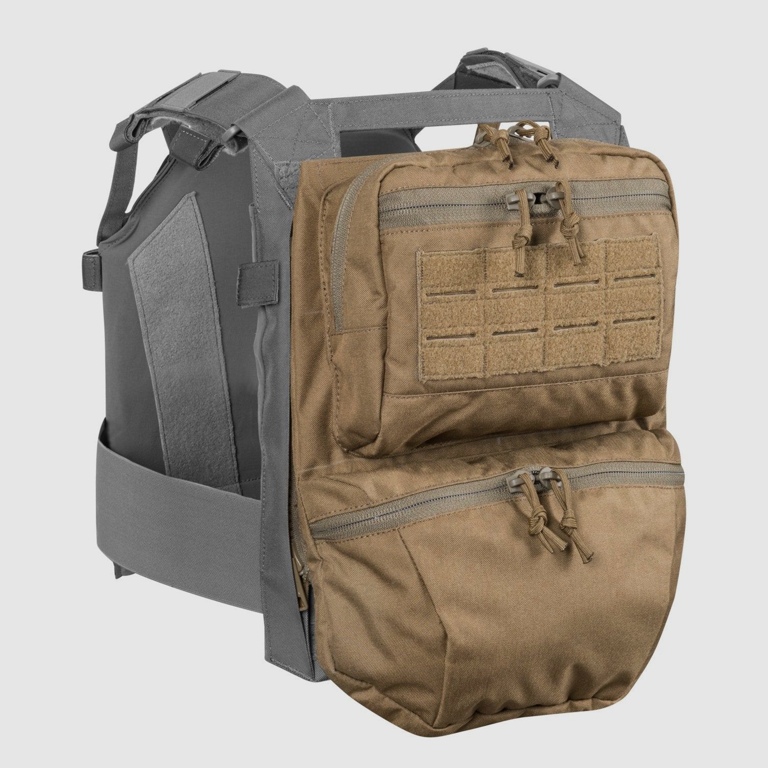 Direct Action Spitfire MK II Utility Back Panel®, Bild 3 von 8