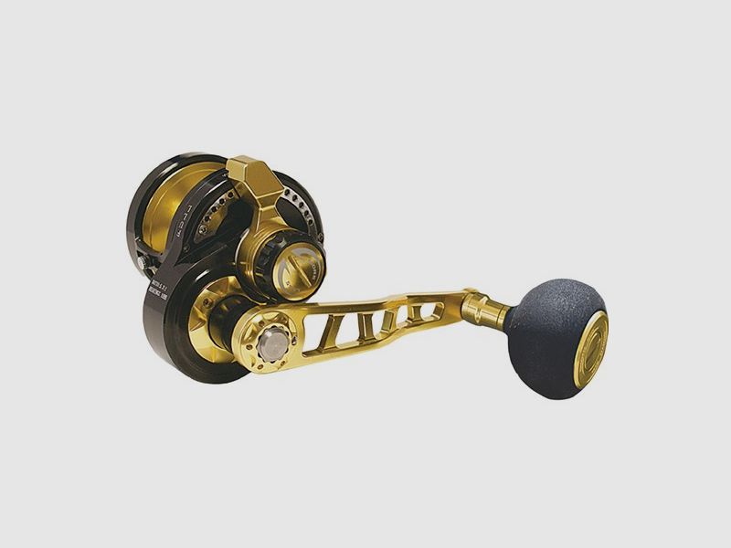 CARRETE SAFARI MAGURO G2 PRO HUNTER