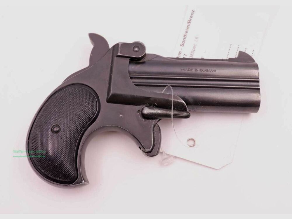 Röhm - Sontheim/Brenz Mod. RG17