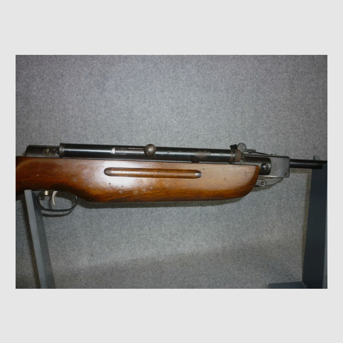 Weihrauch	 EL54 Barakuda