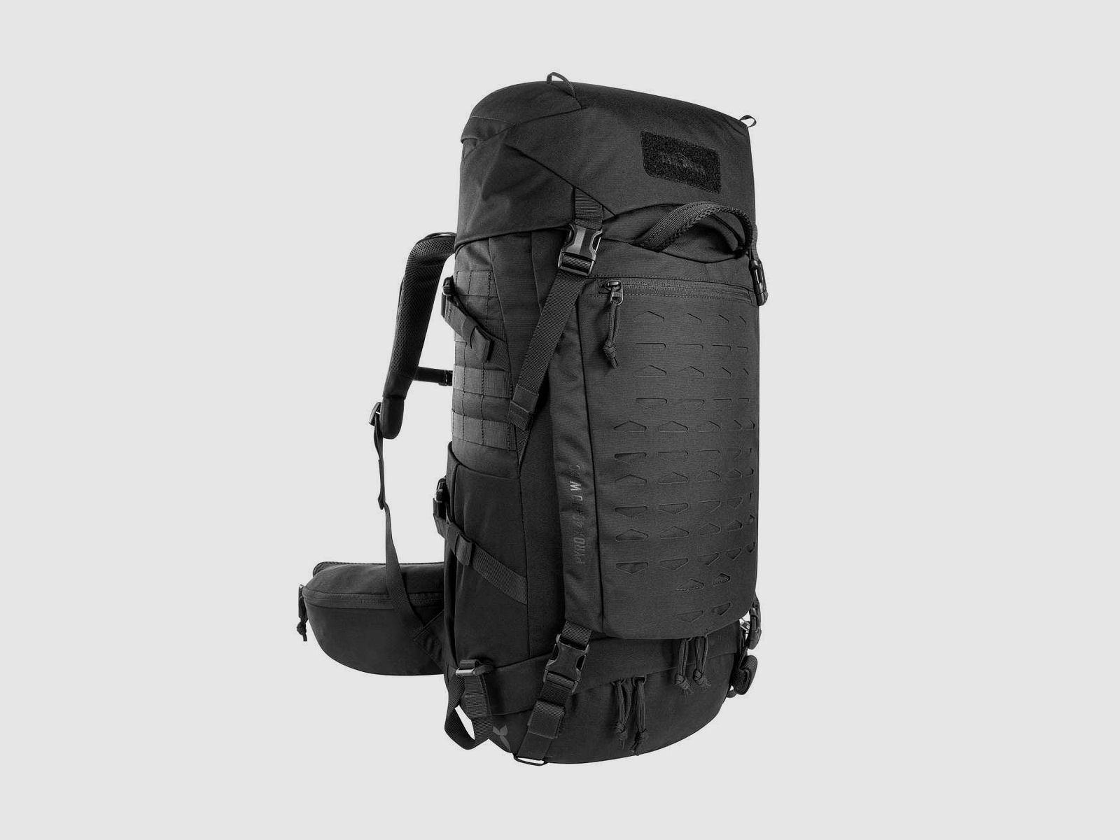 Tatonka Pyrox 40+10 Women BC – Plecak Bushcraft i Trekkingowy dla Kobiet, zdjęcie 2 z 5