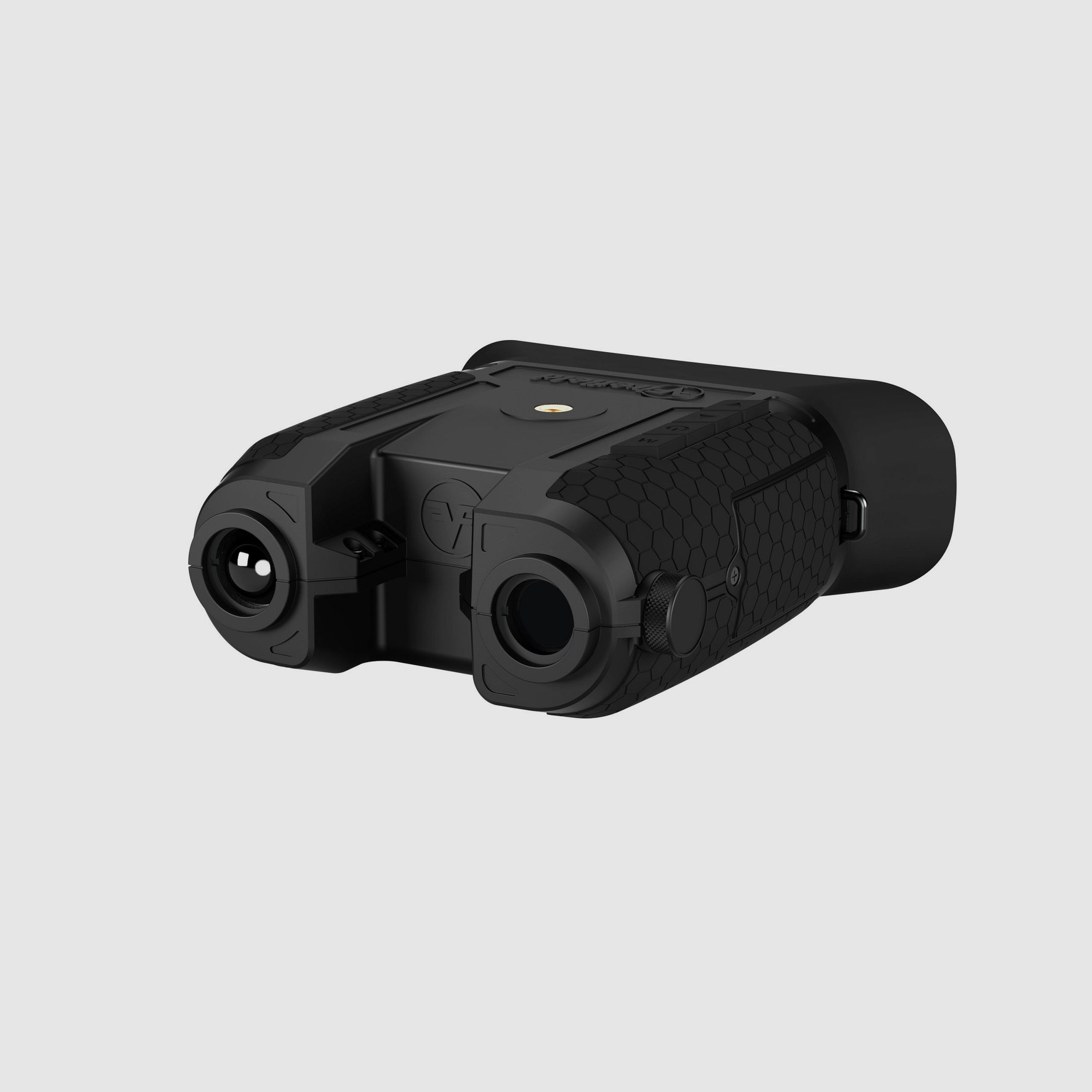 Firefield Hexcore HD 1-3x Digitale Verrekijkers met Hoofdmontage