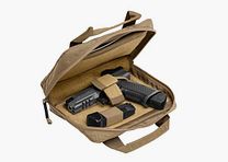 Laugo Arms Pistole Mod. ALIEN Creator Optic Kit 9mmLuger | Grey/Black