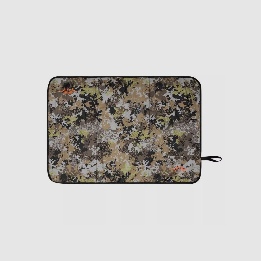 Farm-Land Hundedecke Faserpelz 70x100cm oliv