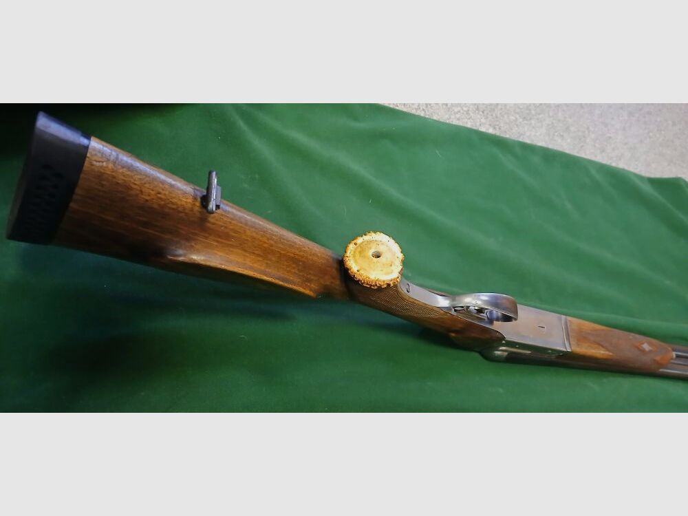 Gewehrfabrik Burgsmüller & Söhne, Kreiensen Germany