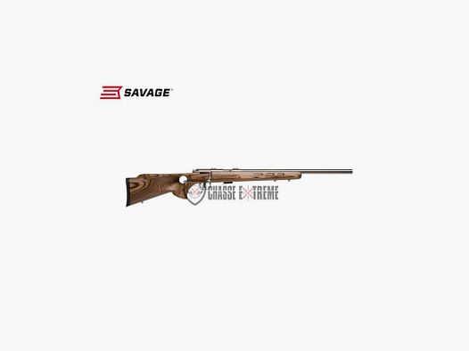 Carabine SAVAGE MARK II BTVS calibre 22Lr