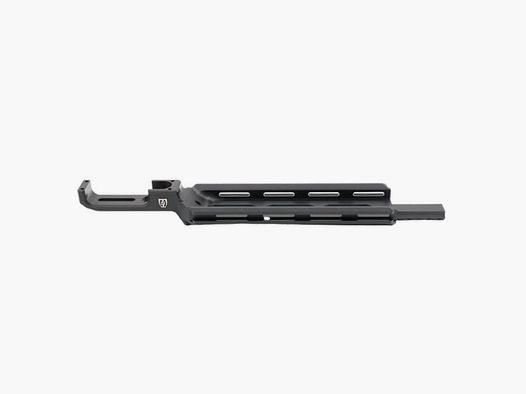 Saber Tactical FX Impact Arca Swiss 2 rail