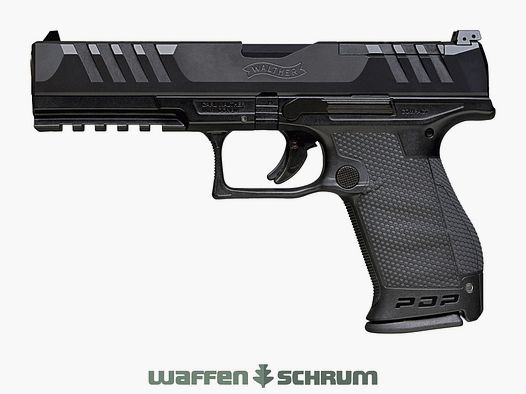 Walther PDP Compact 5''
