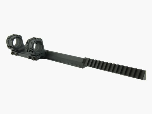 Spuhr NV Night Vision Device - Clip on Adapter ISMS