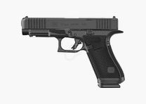 GLOCK 17 Gen 6 G-Match