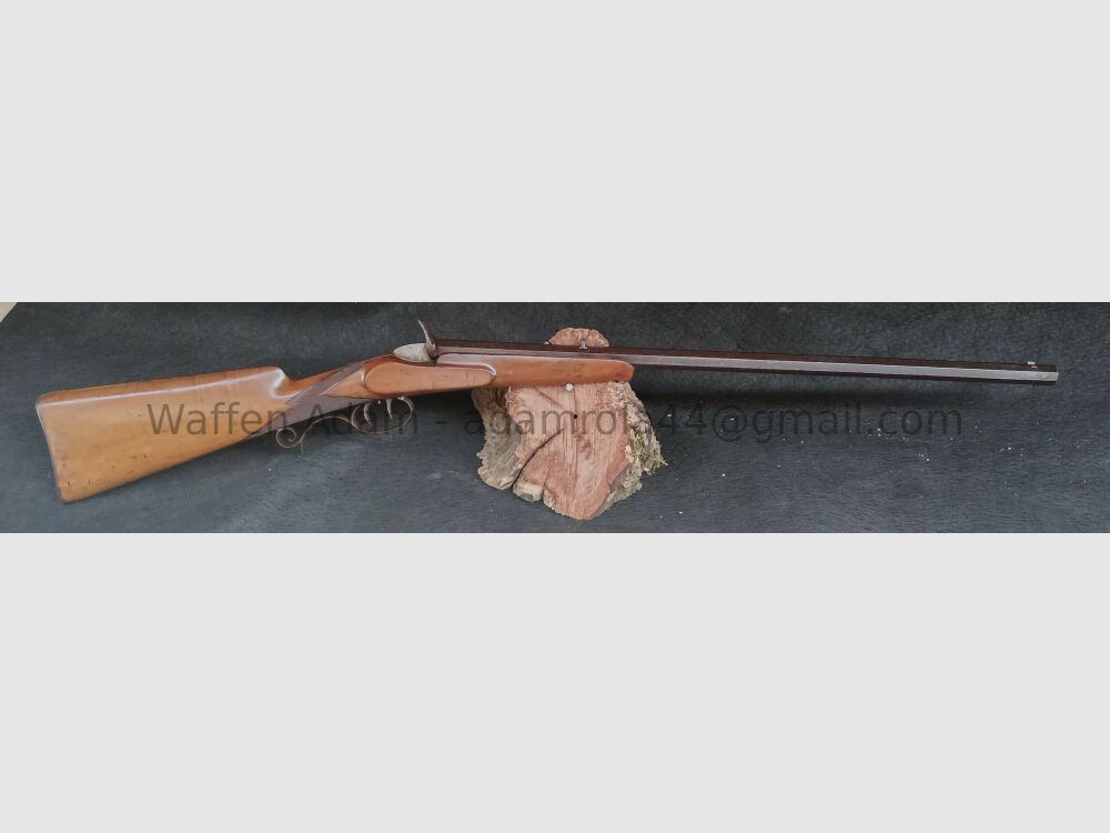 Teschin / Warnant Teschin Flobert estratto