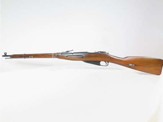Mosin Nagant 91/30