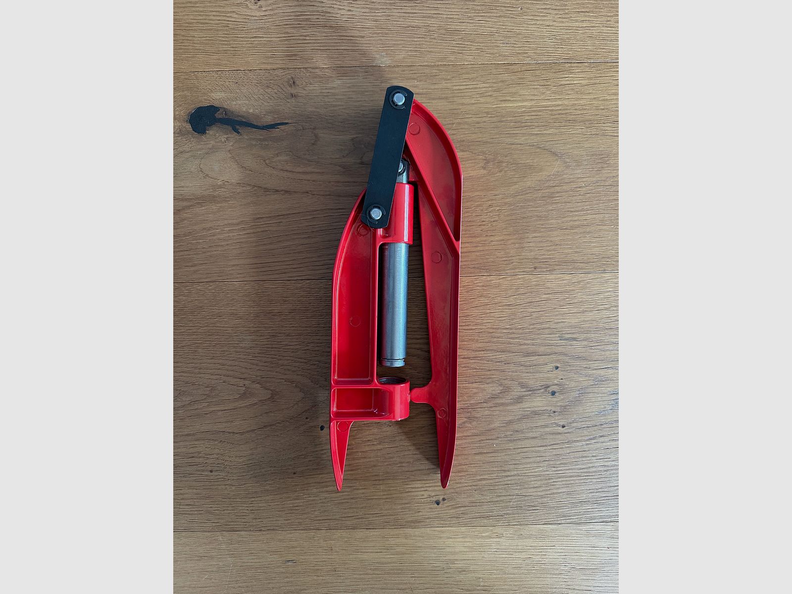 LEE Handloader