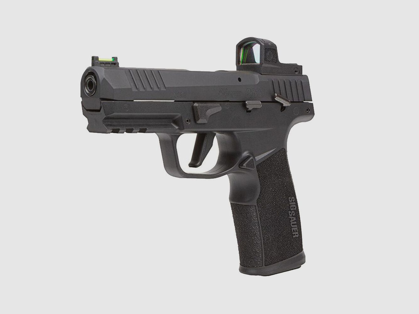 Sig Sauer P322 RXZE