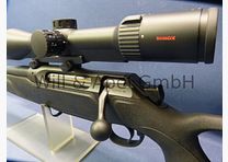 SAUER & SOHN S 505 Synchro XT BLACK