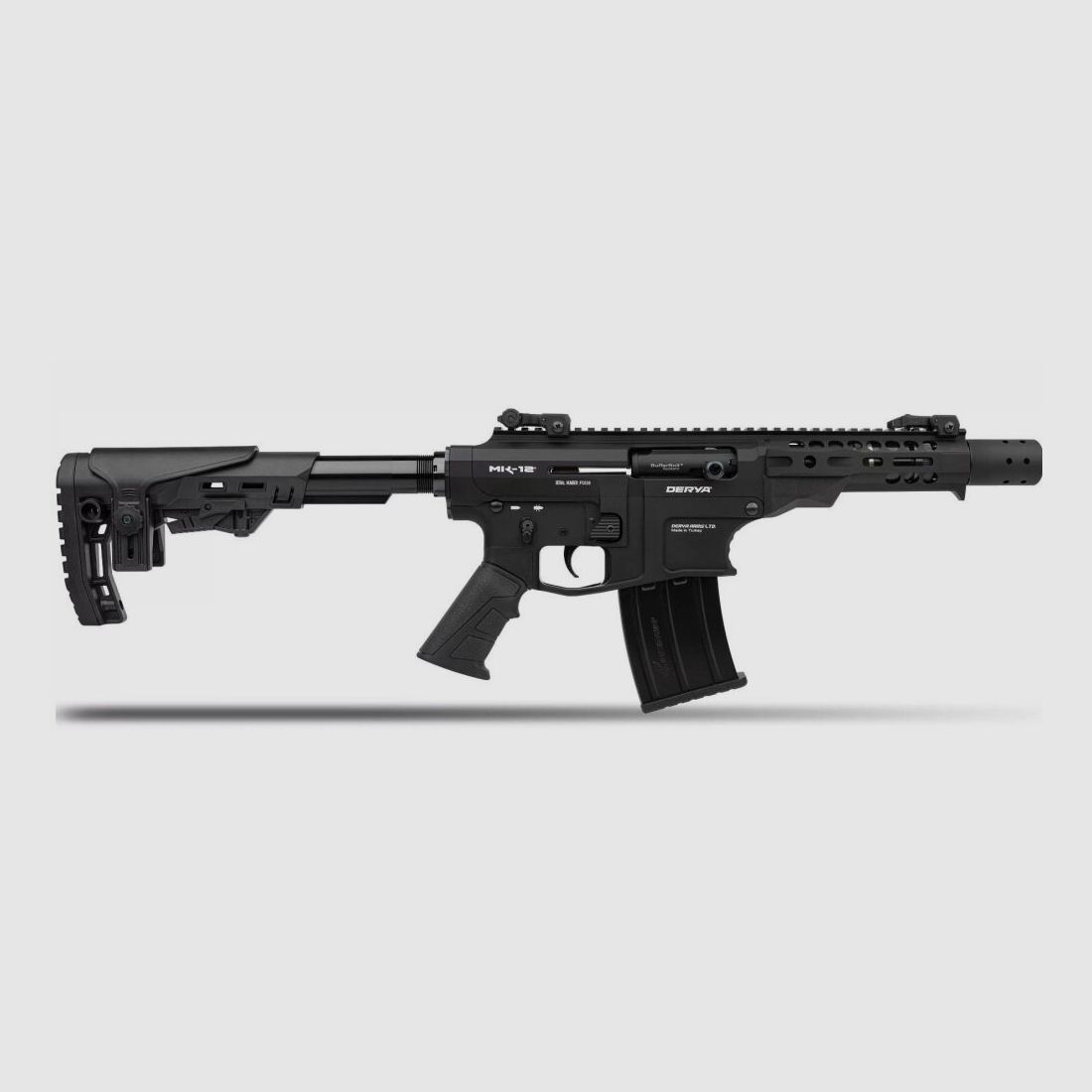 DERYA MK-12 AS-240
