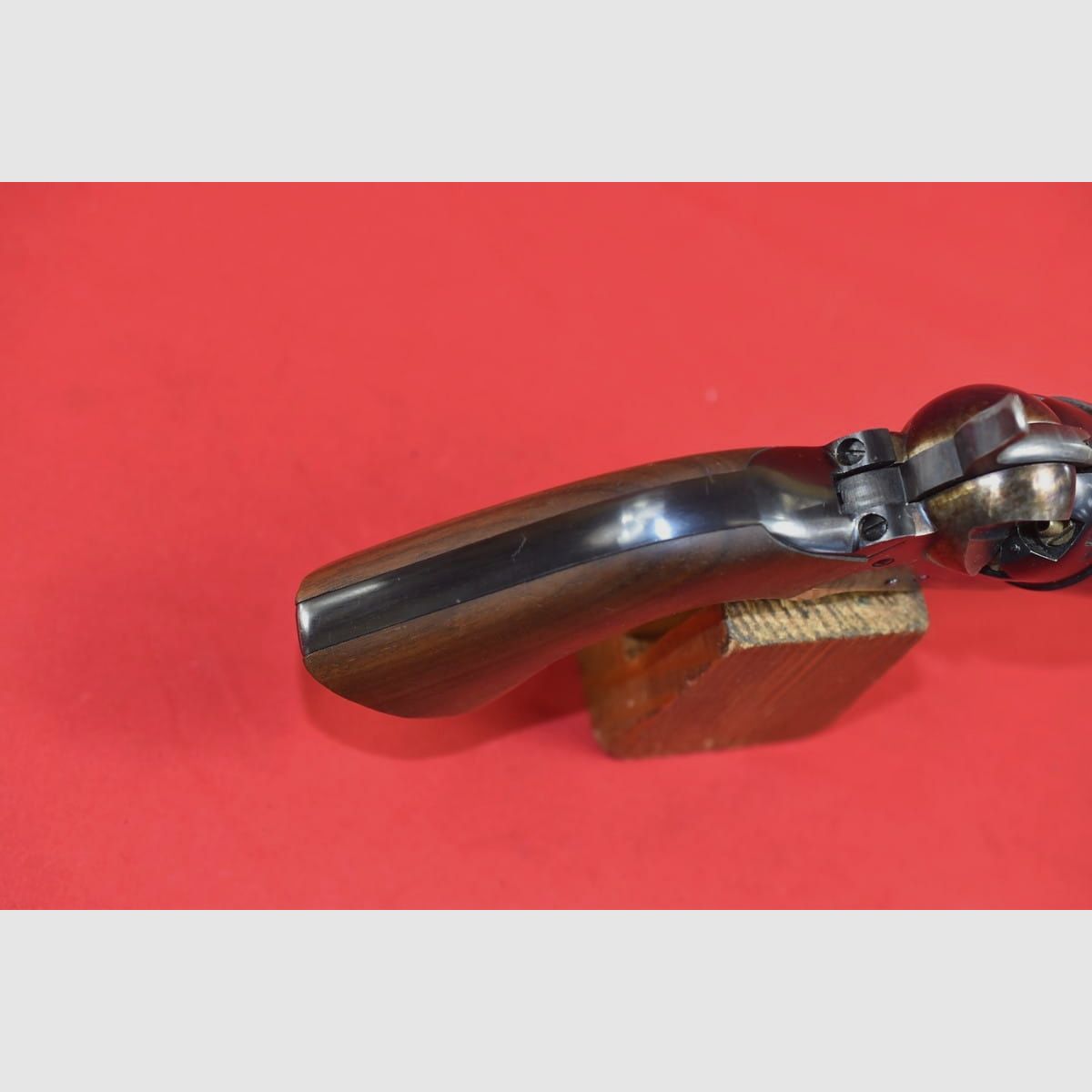 #7694 RNMA CENTAURE revolver, first type, cal. .44, image 5 of 17