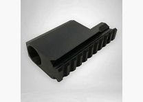 Z-RAM LOOPDEKSEL VOOR FSC/TCP 72MM GESCHIKT VOOR ALLE LOOPEN MAAR IDEAL VOOR 7 INCH