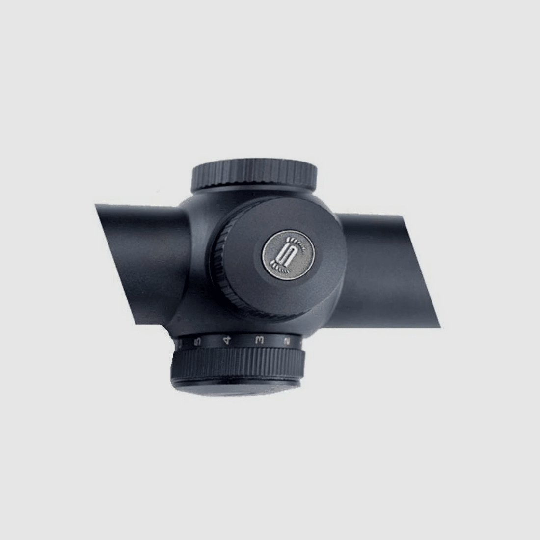 Telescopio Gold Medal 2,5-10×50 Shilba, immagine 3 di 5