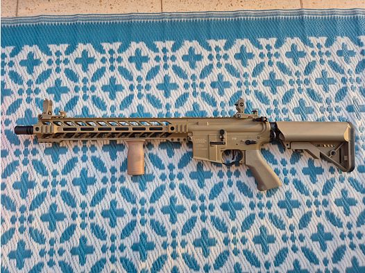 Lancer Tactical Gen2